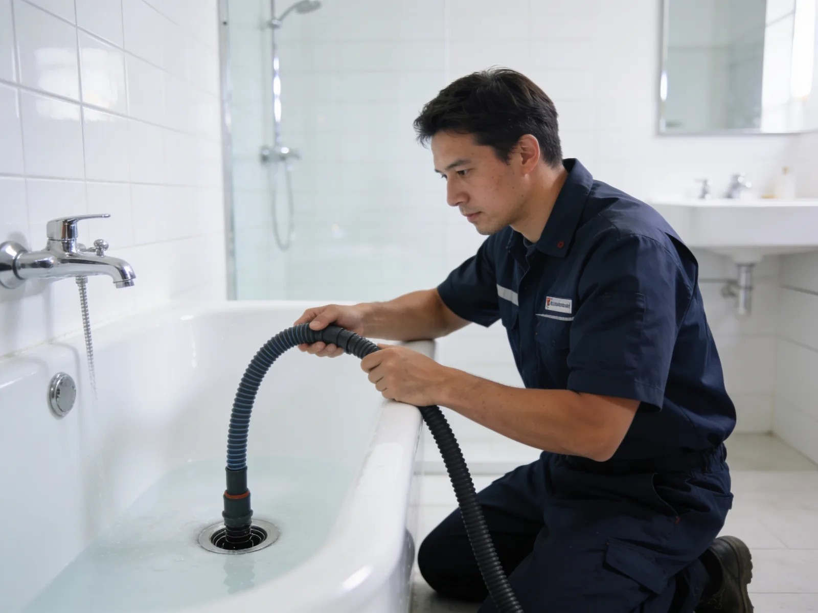 Emergency Plumber Peckville, PA FAQs